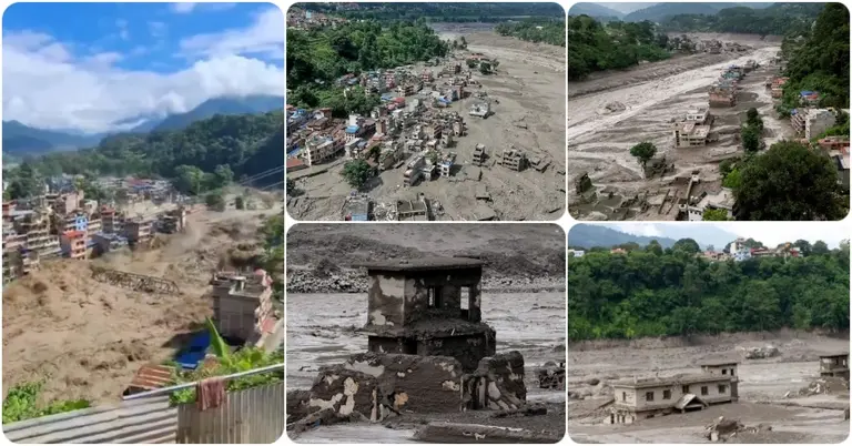 নেপালে নিখোঁজ পর্যটক